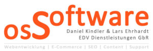 ossoftware.de - Webseitenerstellung, SEO, EDV-Service und IT-Support aus einer Hand.